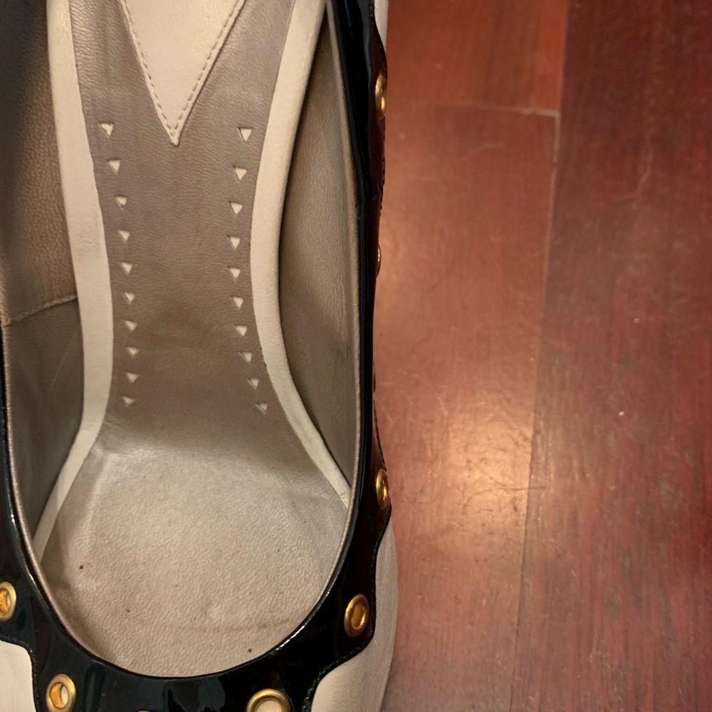 Versace Heels - Picture 6 of 8